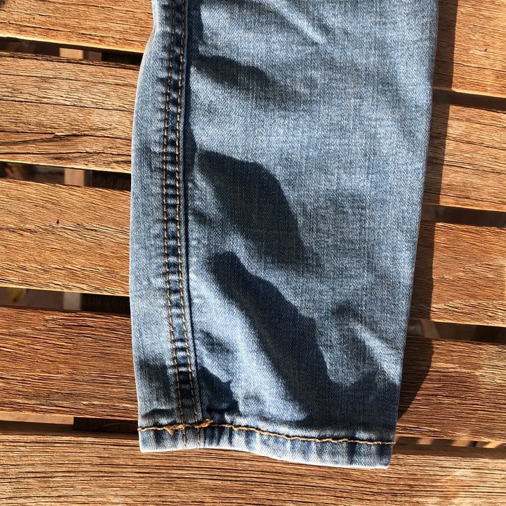 Hollister Jeans 👖 - Picture 4 of 9